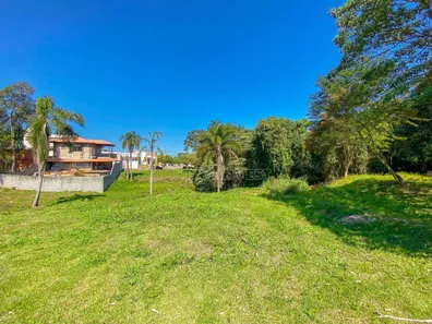 Terreno / Lote / Condomínio à venda, 490m² no Jardim Europa, Vargem Grande Paulista