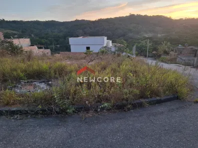 Terreno / Lote / Condomínio à venda, 200m² no Santa Maria, Vespasiano