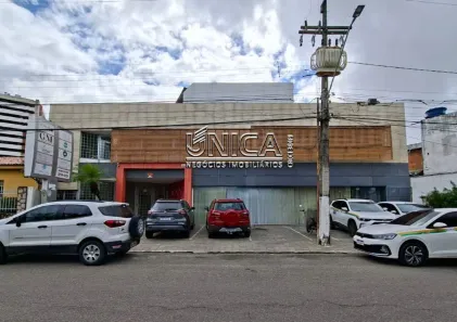 Conjunto Comercial / Sala para alugar, 39m² no São José, Aracaju