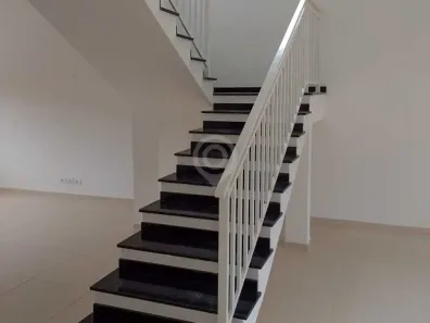 Casa de Condomínio com 2 Quartos para alugar, 198m² no Parque das Laranjeiras, Itatiba