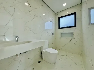 Casa de Condomínio com 3 Quartos à venda, 173m² no Residencial Pecan, Itupeva