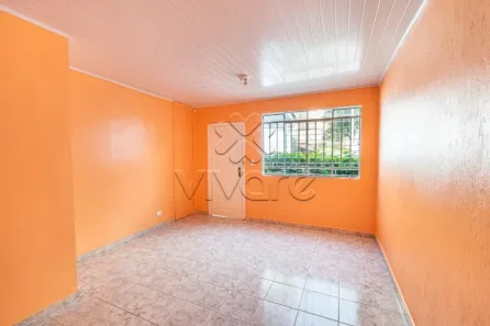 Casa Comercial para alugar, 110m² no Cristo Rei, Curitiba