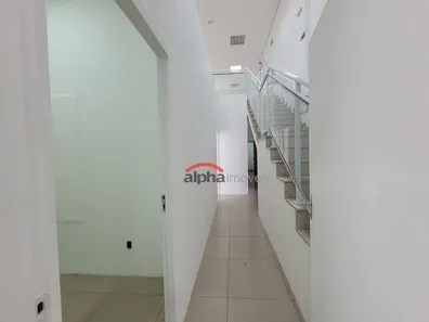 Conjunto Comercial / Sala para alugar, 137m² no Centro, Sumaré