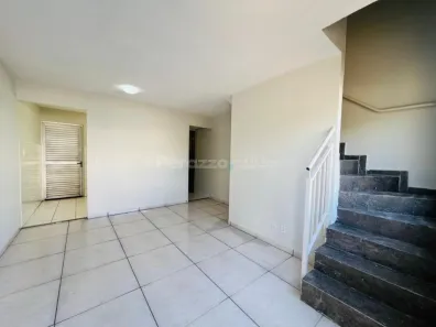 Casa de Condomínio com 2 Quartos para alugar, 58m² no Jardins Mangueiral, Brasília