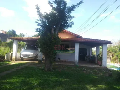 Fazenda / Sítio / Chácara com 2 Quartos à venda, 200m² no Parque Imperial, Jacareí