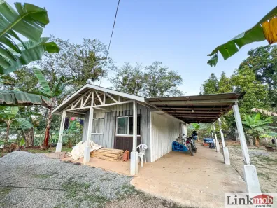 Fazenda / Sítio / Chácara com 3 Quartos à venda, 3000m² no , Antonina