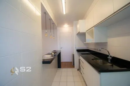 Apartamento com 2 Quartos à venda, 65m² no Nossa Senhora do Ó, São Paulo