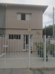 Sobrado com 2 Quartos à venda, 154m² no Vila Moreira, São José do Rio Preto