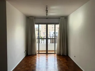 Apartamento com 3 Quartos à venda, 91m² no Moema, São Paulo