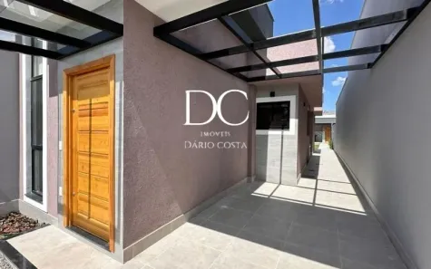 Casa com 2 Quartos à venda, 88m² no Praia de Itaipuaçu (Itaipuaçu), Maricá