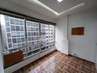 Conjunto Comercial / Sala para alugar, 29m² no Centro, Niterói