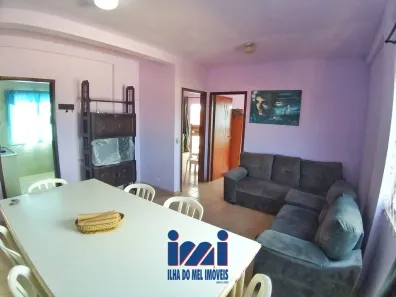 Apartamento com 3 Quartos à venda, 80m² no Ipanema, Pontal do Paraná