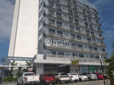 Conjunto Comercial / Sala à venda, 25m² no Vilas do Atlântico, Lauro de Freitas