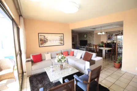 Apartamento com 3 Quartos à venda, 141m² no Boa Vista, Recife