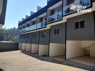 Casa de Condomínio com 2 Quartos à venda, 122m² no Residencial Santo Antônio, Franco da Rocha