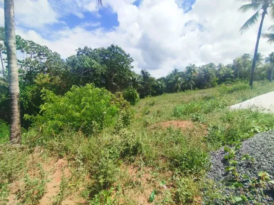Terreno / Lote / Condomínio à venda, 500m² no Barra do Pojuca (Monte Gordo), Camaçari