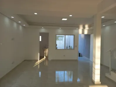 Sobrado com 3 Quartos à venda, 140m² no , Araçariguama