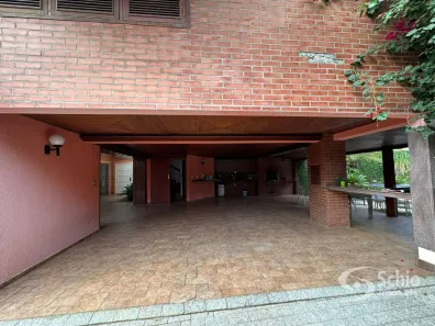 Casa Comercial com 2 Quartos para alugar, 150m² no Cidade Jardim, Rio Claro