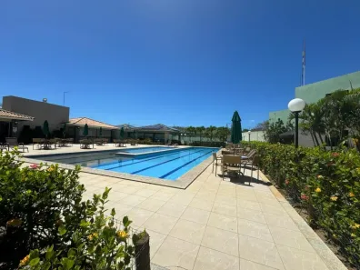 Terreno / Lote / Condomínio à venda, 300m² no Jauá (Abrantes), Camaçari