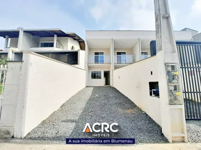 Sobrado com 2 Quartos à venda, 84m² no Itoupavazinha, Blumenau