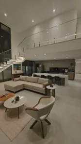 Casa de Condomínio com 7 Quartos à venda, 423m² no Guarajuba (Monte Gordo), Camaçari