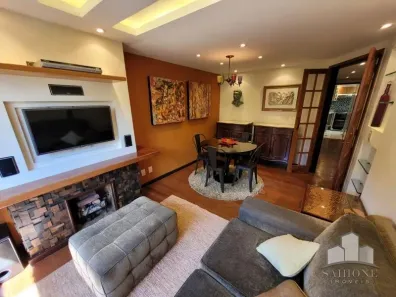 Apartamento com 2 Quartos à venda, 90m² no Bonsucesso, Petrópolis