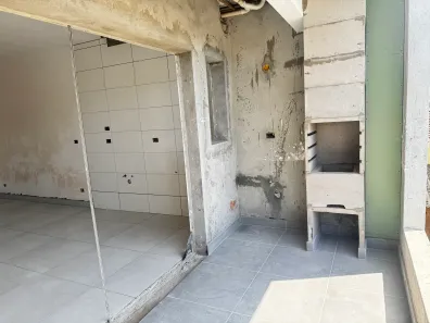 Loft com 1 Quarto à venda, 36m² no Perequê Açu, Ubatuba