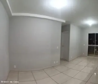 Apartamento com 2 Quartos à venda, 53m² no Vila das Nações, Ferraz de Vasconcelos