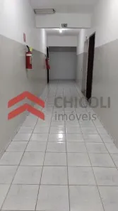 Conjunto Comercial / Sala para alugar, 50m² no Centro, Vargem Grande Paulista