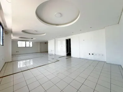 Conjunto Comercial / Sala à venda, 107m² no Tambaú, João Pessoa