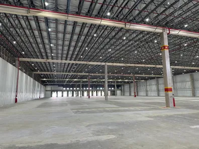 Galpão / Depósito / Armazém para alugar, 4300m² no Centro, Belford Roxo