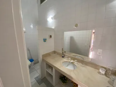 Casa de Condomínio com 6 Quartos para alugar, 500m² no Domingas Dias, Ubatuba
