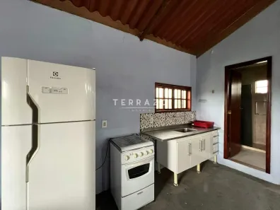Fazenda / Sítio / Chácara com 5 Quartos à venda, 180m² no Vale das Pedrinhas, Guapimirim
