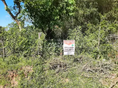 Terreno / Lote / Condomínio à venda, 588m² no Boi Morto, Santa Maria