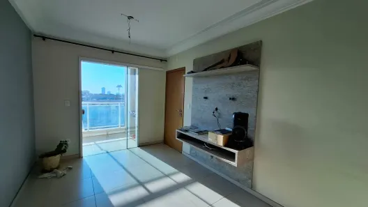 Apartamento com 3 Quartos à venda, 79m² no Água Branca, Piracicaba