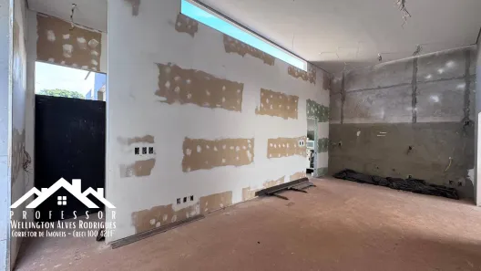 Casa de Condomínio com 3 Quartos à venda, 136m² no Residenciais Fazenda Itapema, Limeira