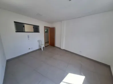 Casa Comercial para alugar, 35m² no Vila Santa Luzia, Taboão da Serra