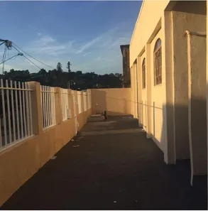 Kitnet com 1 Quarto à venda, 25m² no Coelho, São Gonçalo