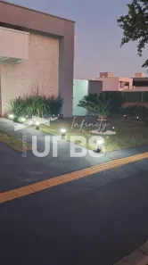 Casa de Condomínio com 3 Quartos à venda, 180m² no Terras Alpha Residencial 1, Senador Canedo