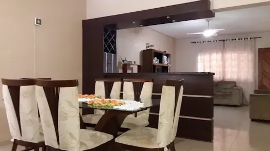 Casa com 3 Quartos à venda, 144m² no Jardim Viel, Sumaré