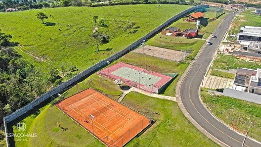 Terreno / Lote / Condomínio à venda, 1800m² no Parque Residencial Indaiá, Indaiatuba