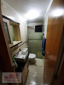 Apartamento com 2 Quartos à venda, 44m² no Americanópolis, São Paulo