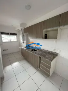 Apartamento com 3 Quartos para venda ou aluguel, 76m² no Jardim Tupanci, Barueri