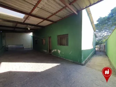 Casa com 3 Quartos à venda, 131m² no Vila Sao Tarcisio, Mário Campos