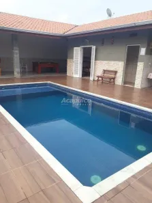 Fazenda / Sítio / Chácara com 2 Quartos à venda, 80m² no Área Rural de Rio das Pedras, Rio das Pedras