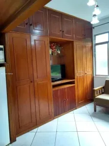Kitnet com 1 Quarto à venda, 30m² no Centro, Petrópolis