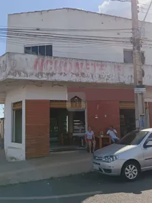 Loja / Salão / Ponto Comercial à venda, 237m² no Laranjeiras, Uberlândia