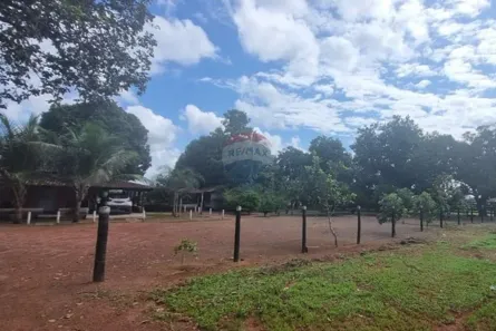 Fazenda / Sítio / Chácara à venda, 50000m² no , Divinópolis do Tocantins