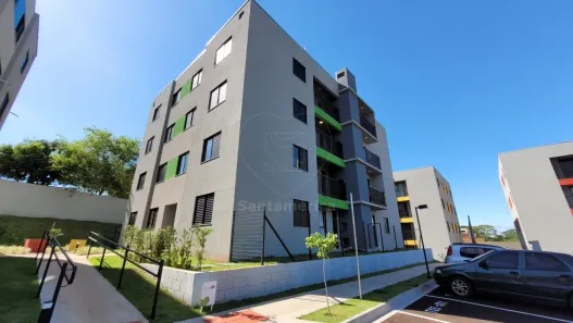 Apartamento com 3 Quartos para alugar, 60m² no Centro, Cambé