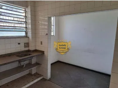 Prédio Inteiro para alugar, 1052m² no Fonseca, Niterói